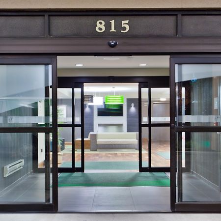 Holiday Inn Baltimore BWI Airport By Ihg Linthicum Eksteriør bilde