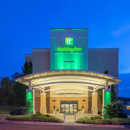 Holiday Inn Baltimore BWI Airport By Ihg Linthicum Eksteriør bilde