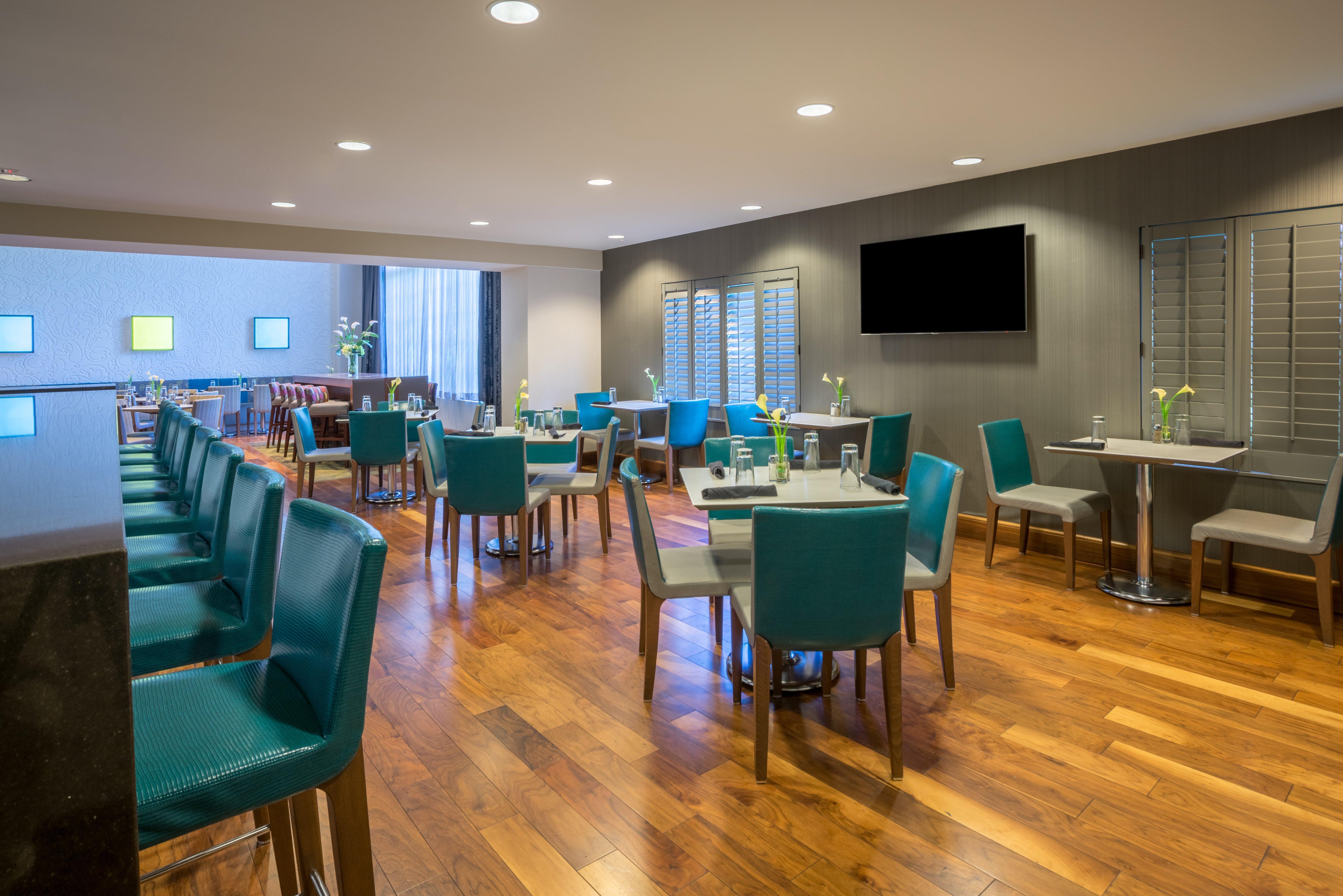 Holiday Inn Baltimore BWI Airport By Ihg Linthicum Eksteriør bilde