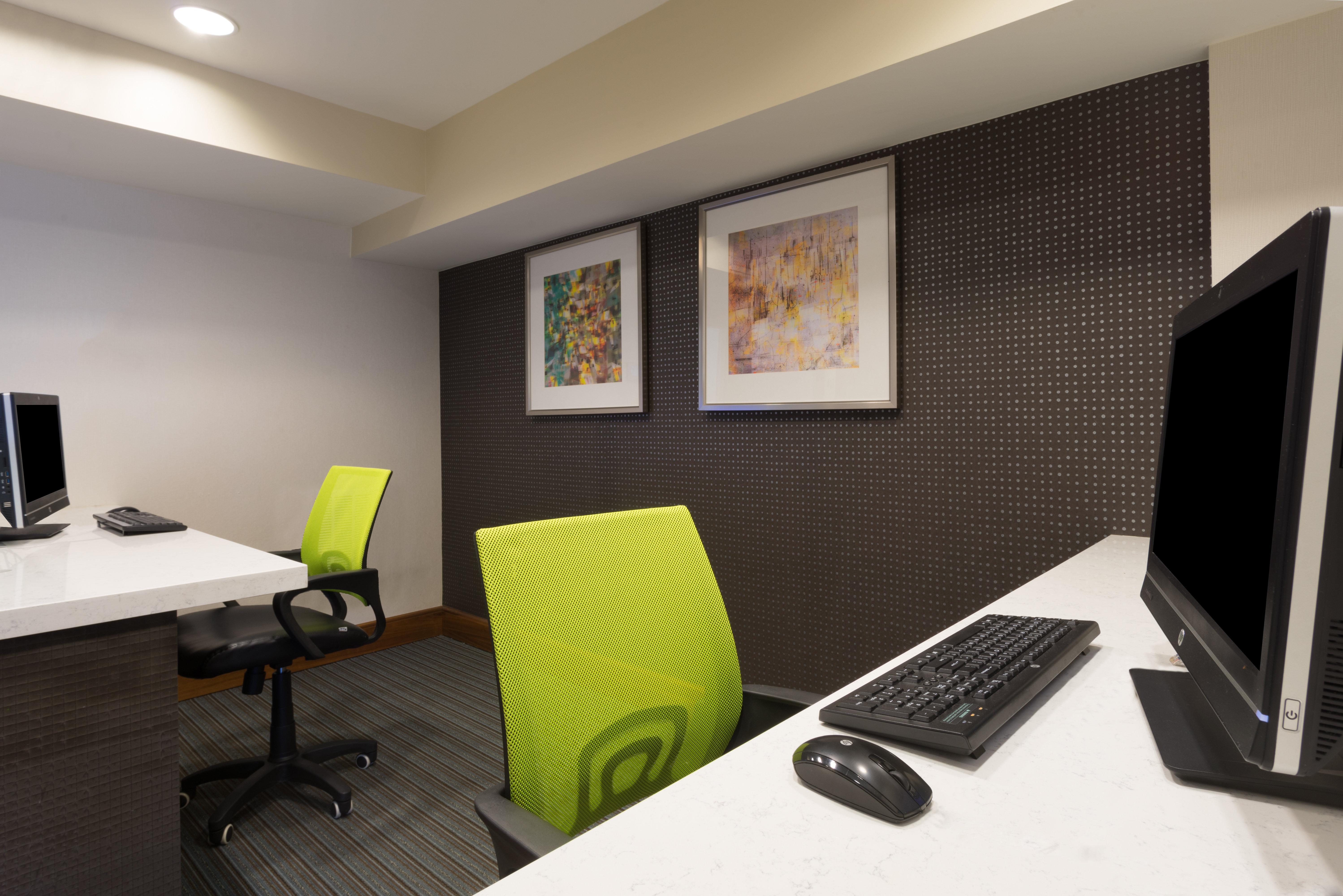 Holiday Inn Baltimore BWI Airport By Ihg Linthicum Eksteriør bilde