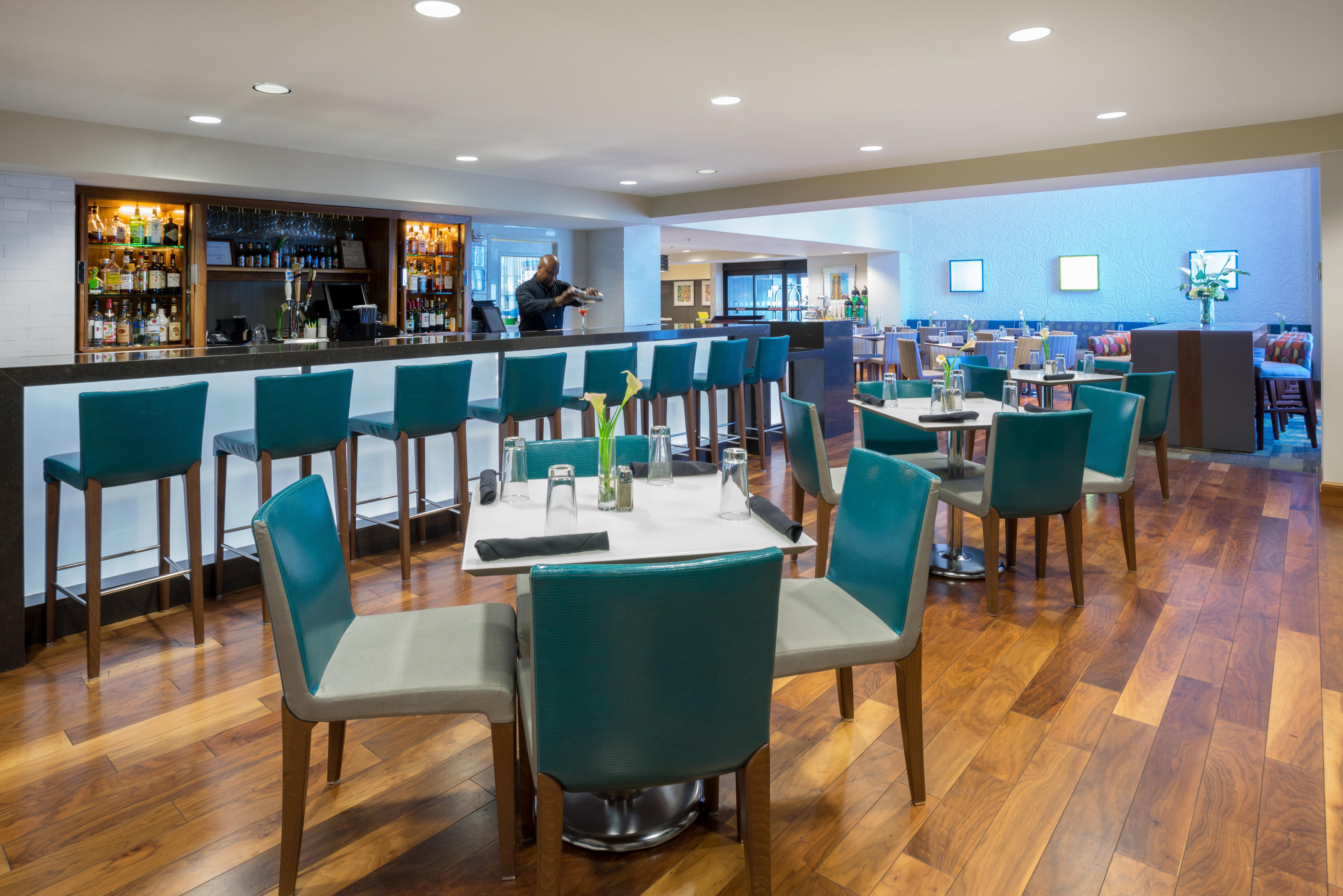 Holiday Inn Baltimore BWI Airport By Ihg Linthicum Eksteriør bilde