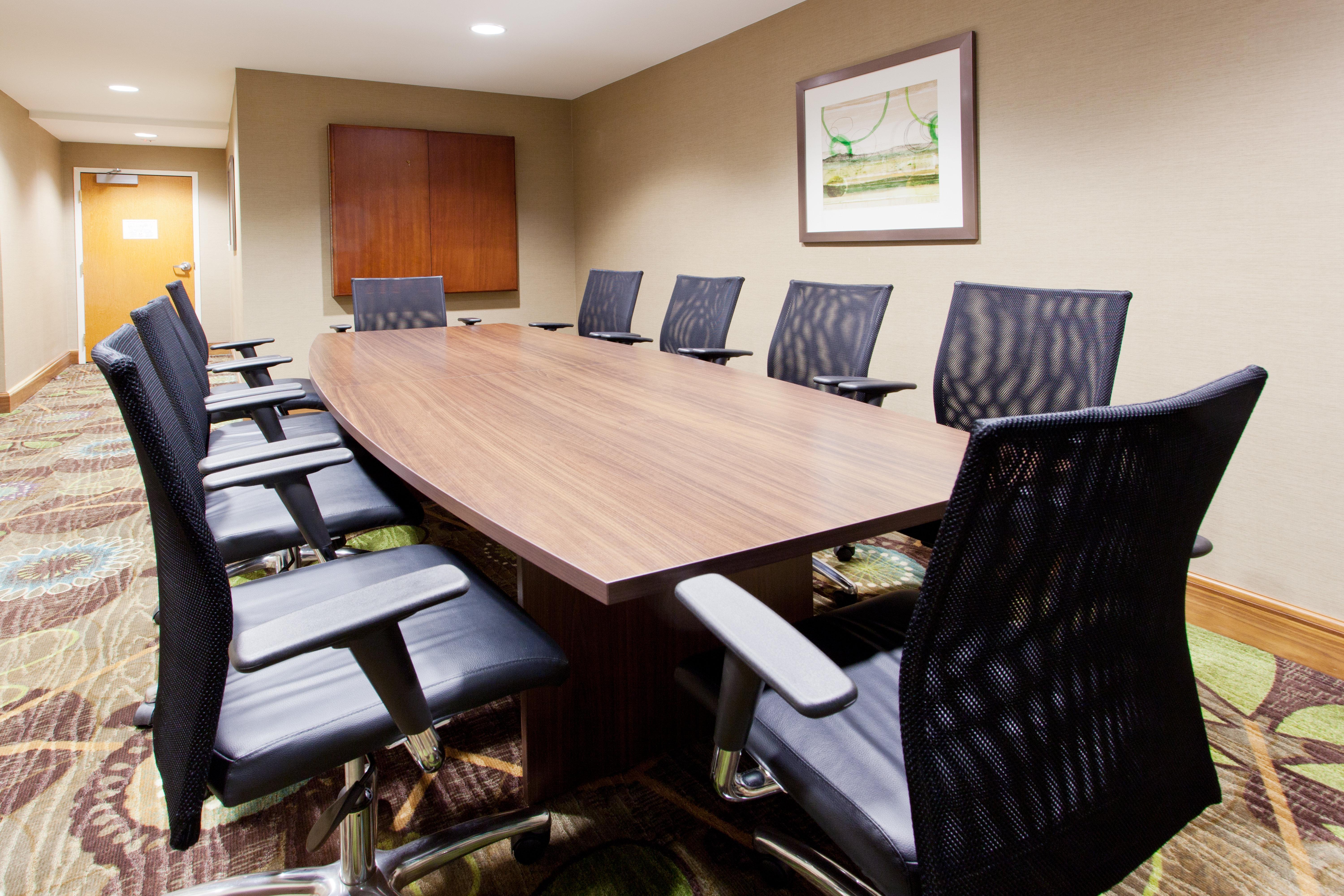 Holiday Inn Baltimore BWI Airport By Ihg Linthicum Eksteriør bilde