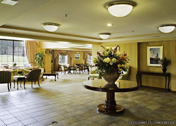 Holiday Inn Baltimore BWI Airport By Ihg Linthicum Restaurant bilde