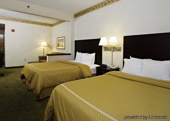 Holiday Inn Baltimore BWI Airport By Ihg Linthicum Rom bilde