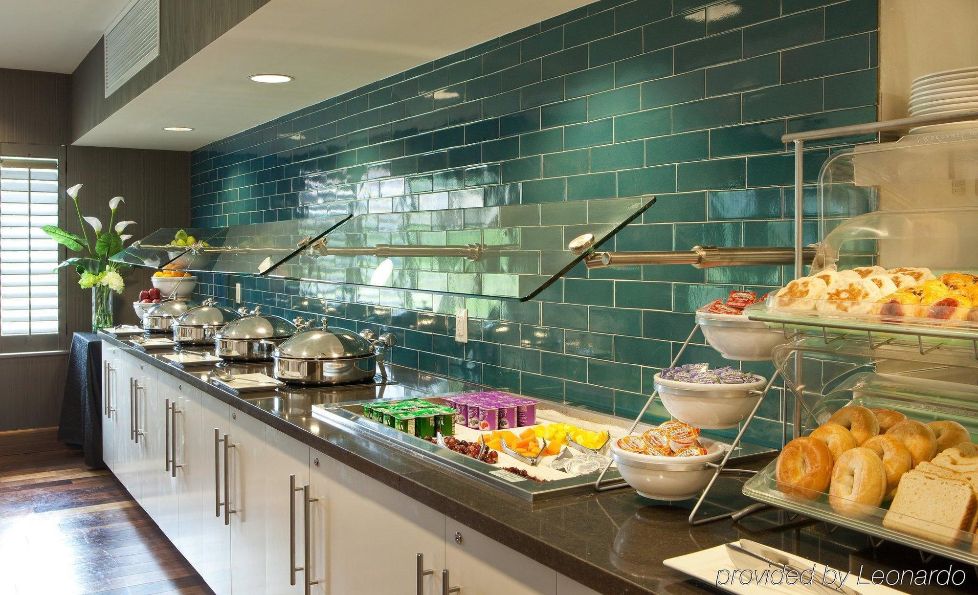 Holiday Inn Baltimore BWI Airport By Ihg Linthicum Eksteriør bilde