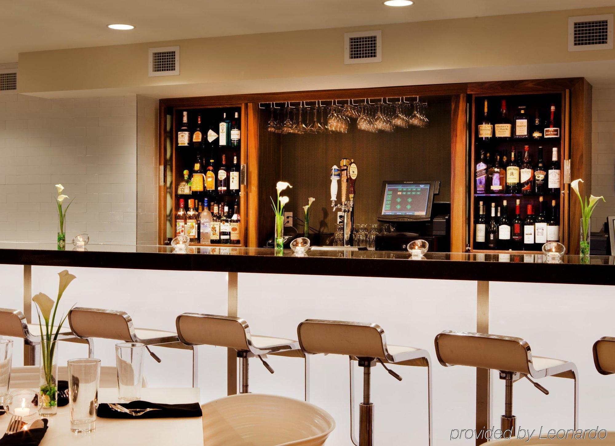 Holiday Inn Baltimore BWI Airport By Ihg Linthicum Eksteriør bilde