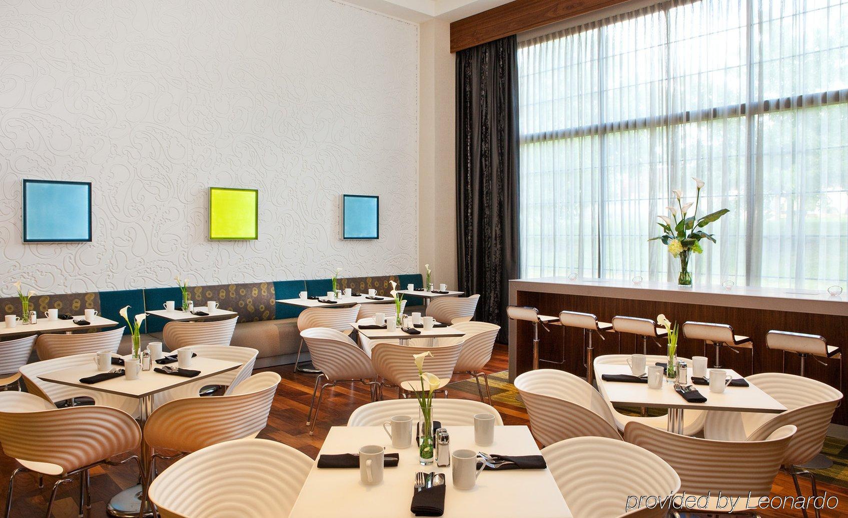 Holiday Inn Baltimore BWI Airport By Ihg Linthicum Eksteriør bilde