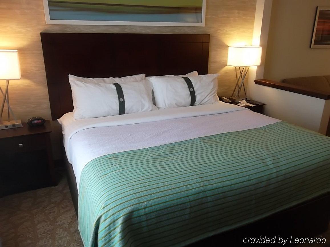Holiday Inn Baltimore BWI Airport By Ihg Linthicum Eksteriør bilde