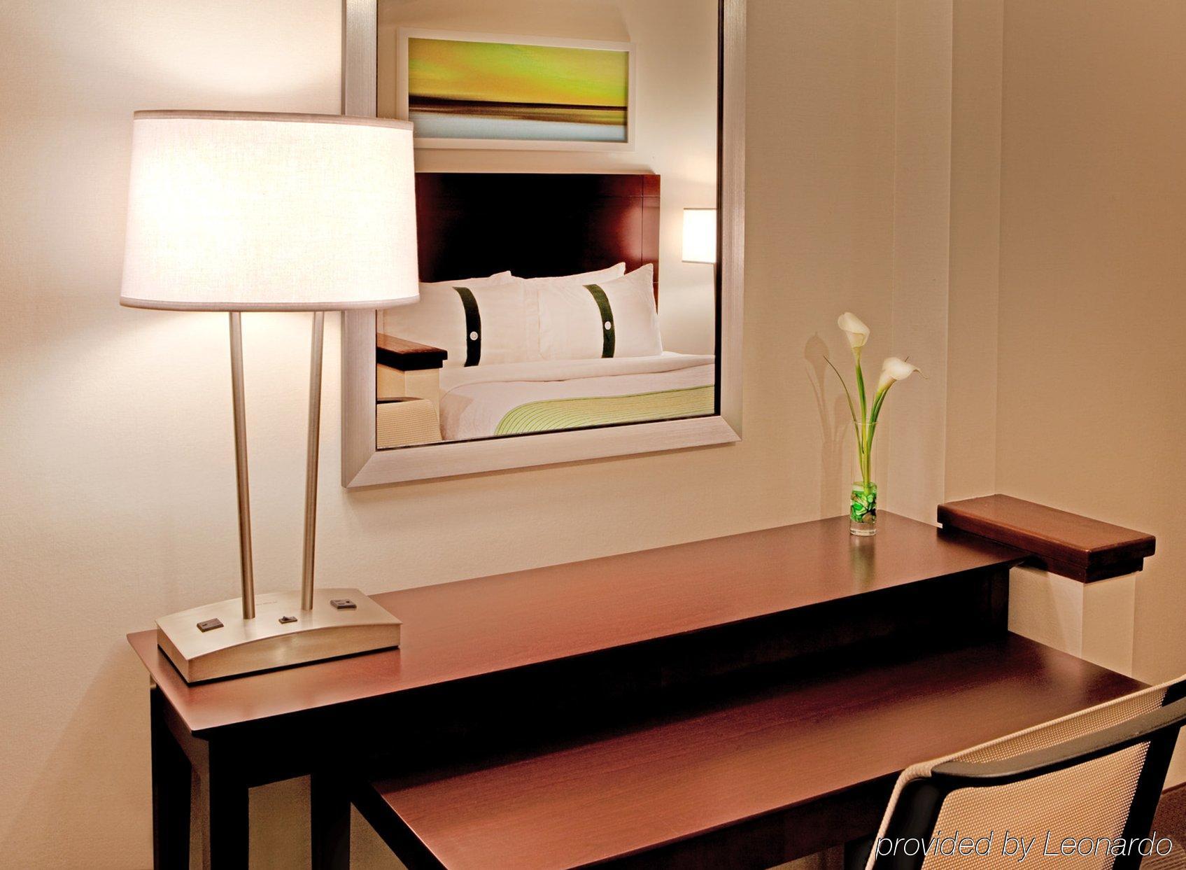 Holiday Inn Baltimore BWI Airport By Ihg Linthicum Eksteriør bilde