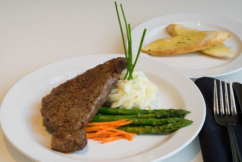 Holiday Inn Baltimore BWI Airport By Ihg Linthicum Eksteriør bilde